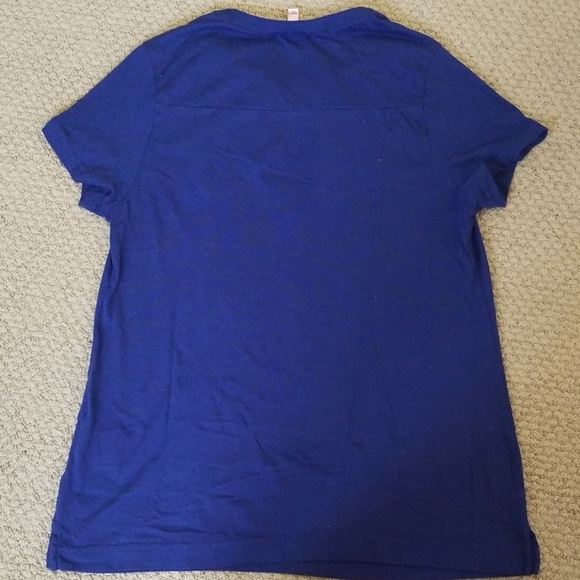 Fleur de vie tshirt - Picture 4 of 4